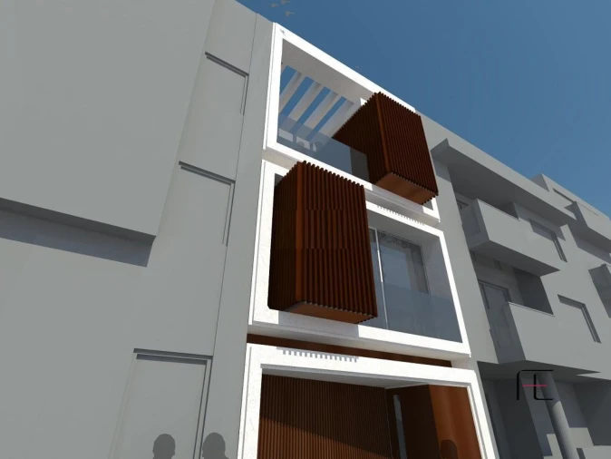 Moradia T4 para Venda em Póvoa de Varzim, Beiriz e Argivai Foto 9