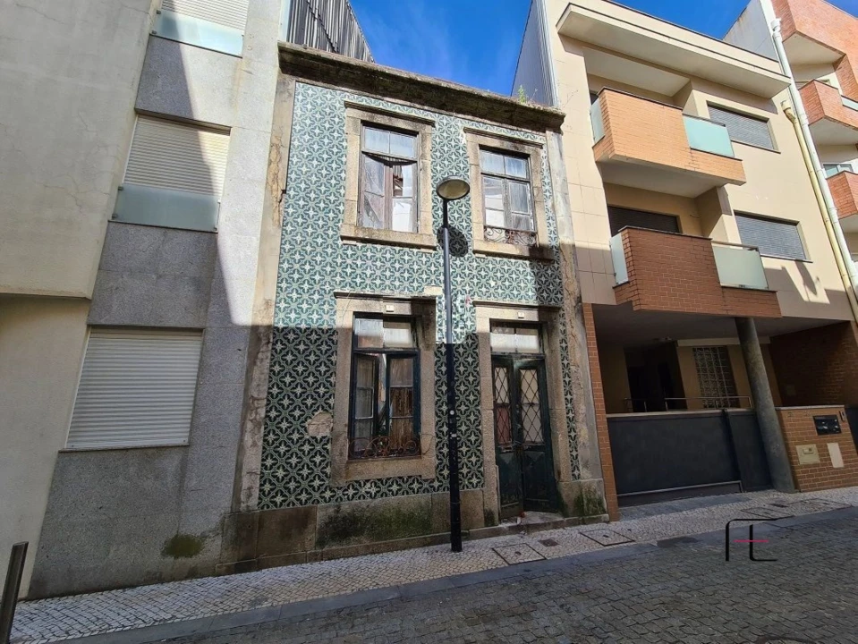 Moradia T4 para Venda em Póvoa de Varzim, Beiriz e Argivai Foto 2