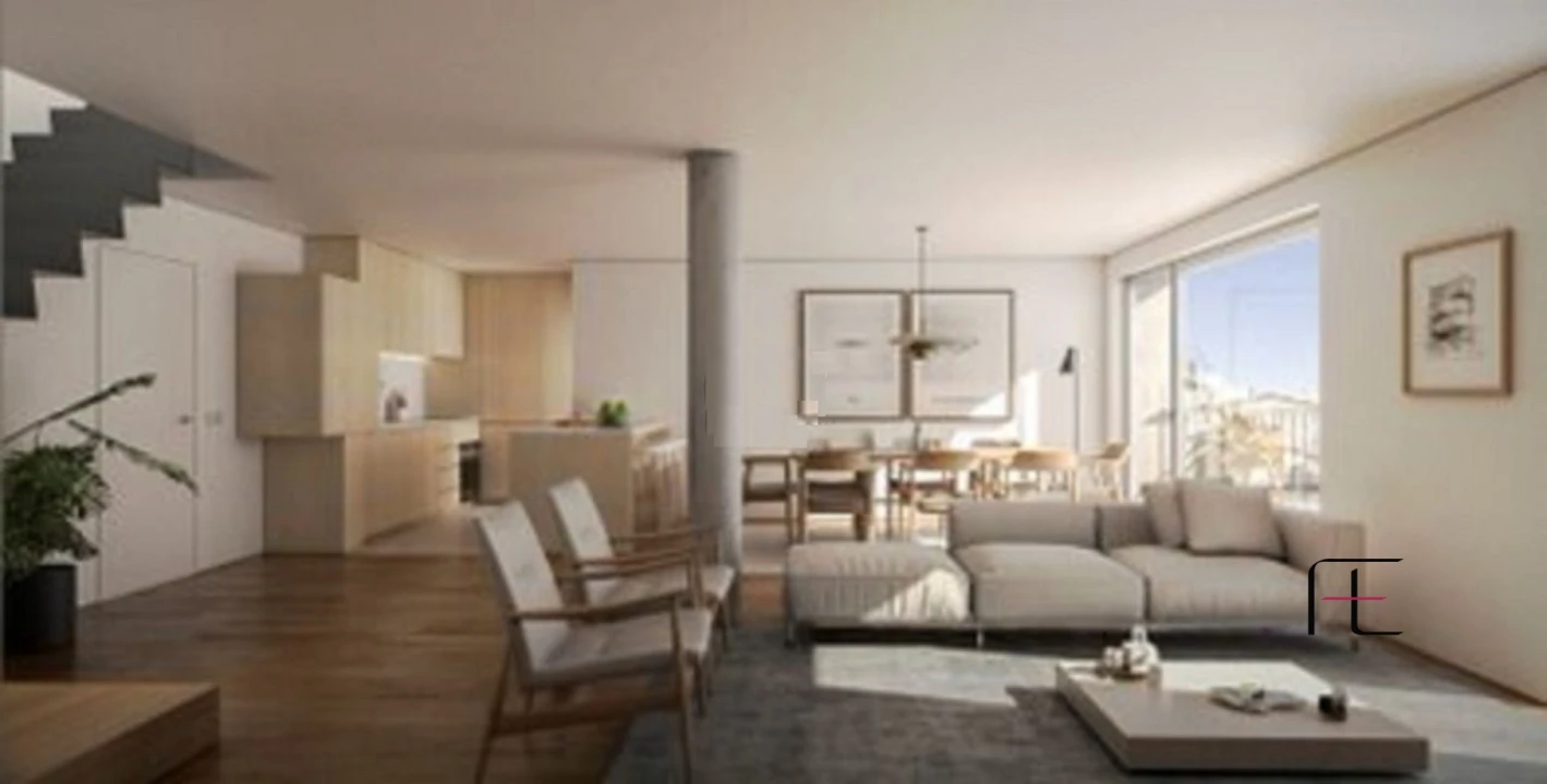 Apartamento T4 para Venda em Paranhos Foto 2