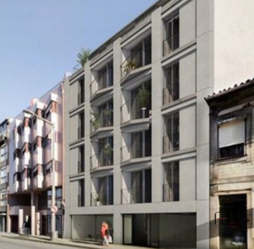 Apartamento T4 para Venda em Paranhos