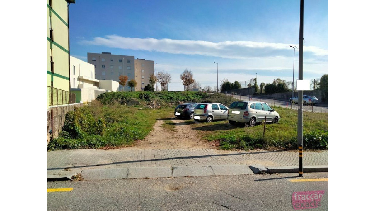 Terreno para Venda em São Mamede de Infesta e Senhora da Hora Foto 5