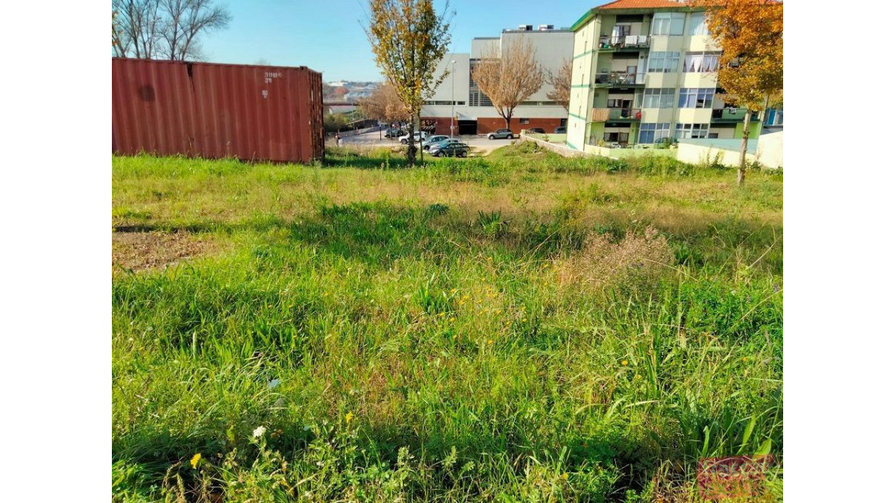 Terreno para Venda em São Mamede de Infesta e Senhora da Hora Foto 7