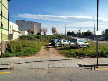 Terreno para Venda em São Mamede de Infesta e Senhora da Hora