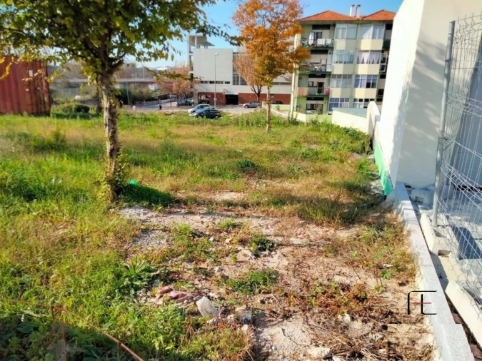 Terreno para Venda em São Mamede de Infesta e Senhora da Hora Foto 8