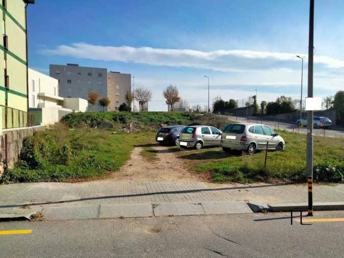 Terreno para Venda em São Mamede de Infesta e Senhora da Hora Foto 5