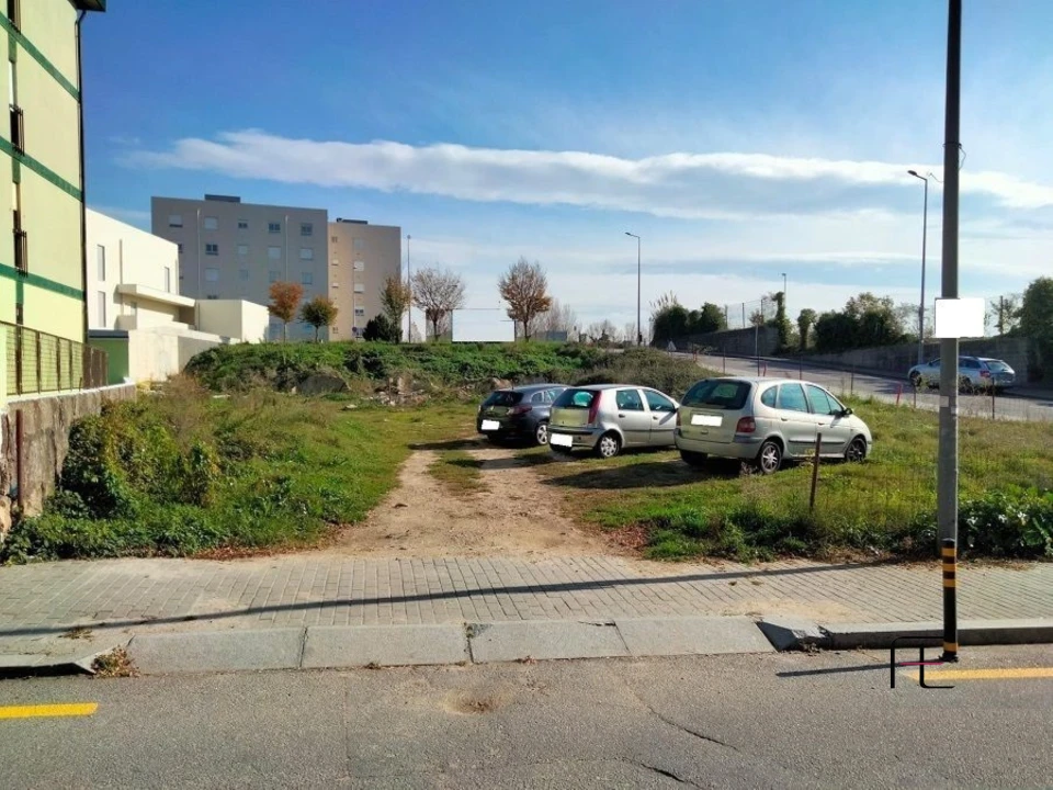 Terreno para Venda em São Mamede de Infesta e Senhora da Hora Foto 5
