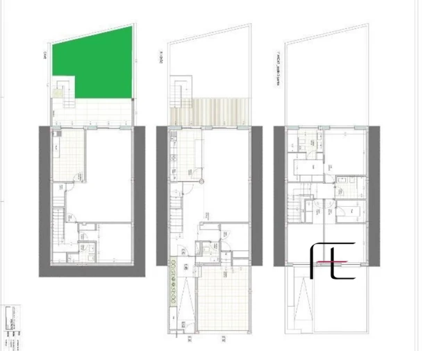 Terreno para Venda em São Mamede de Infesta e Senhora da Hora Foto 7