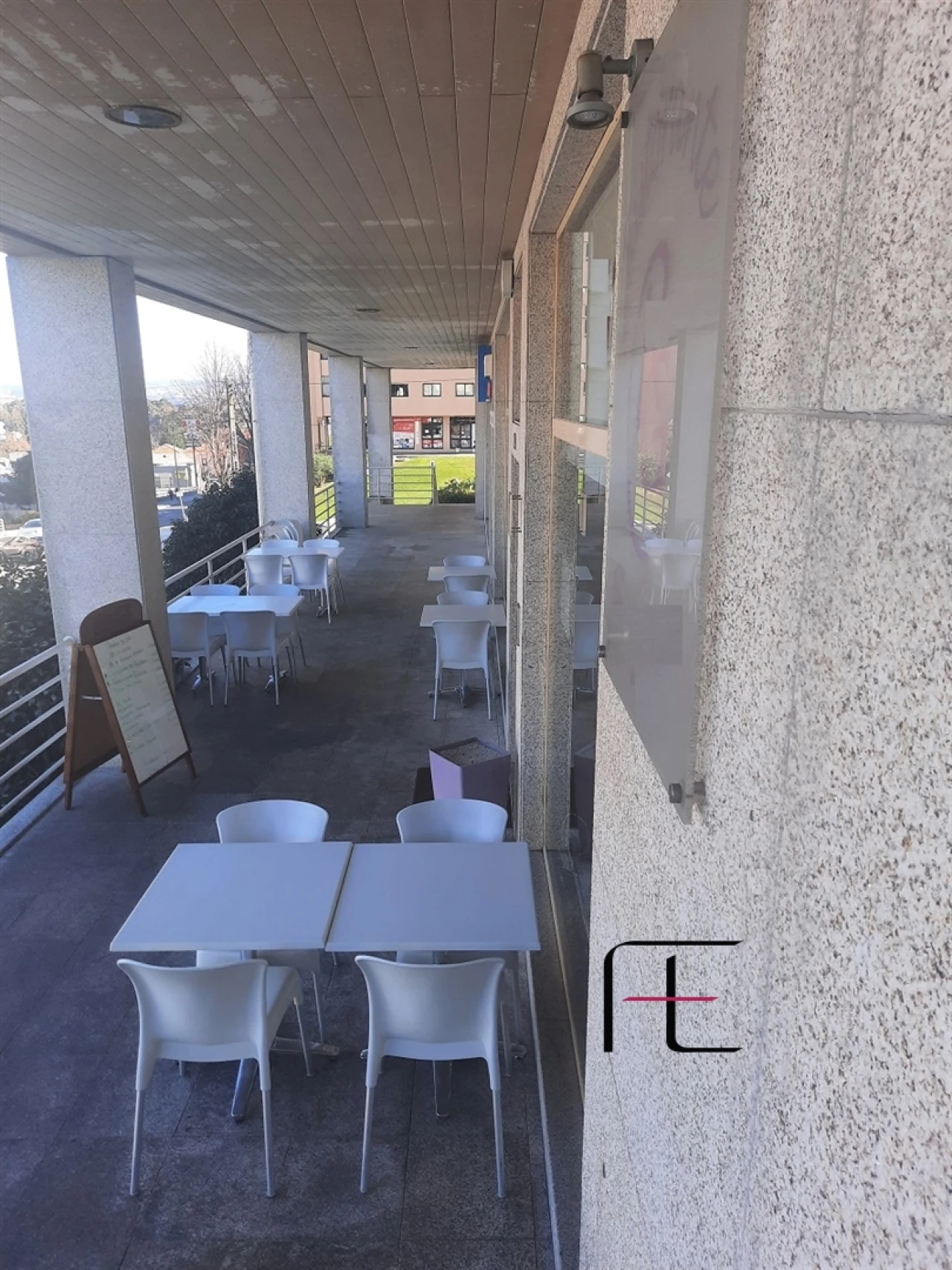 Negócio para Venda em Mafamude e Vilar do Paraíso Foto 7