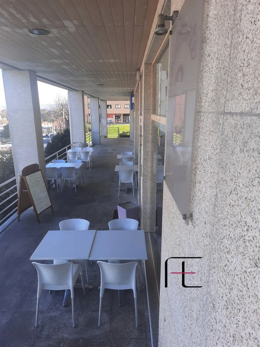 Negócio para Venda em Mafamude e Vilar do Paraíso Foto 7