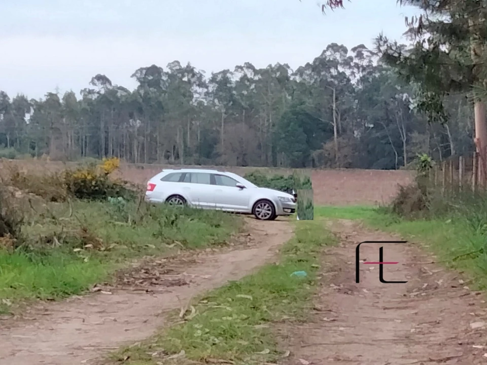 Terreno para Venda em Guilhabreu Foto 3