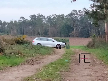 Terreno para Venda em Guilhabreu