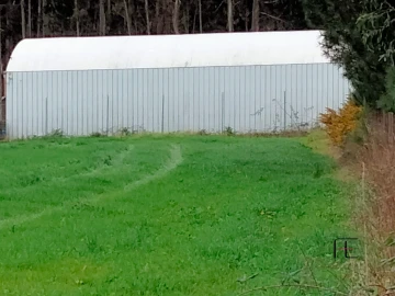 Terreno para Venda em Guilhabreu