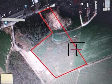 Terreno para Venda em Guilhabreu