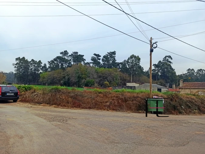 Terreno Agricola ou Rústico para Venda em Valega Foto 4