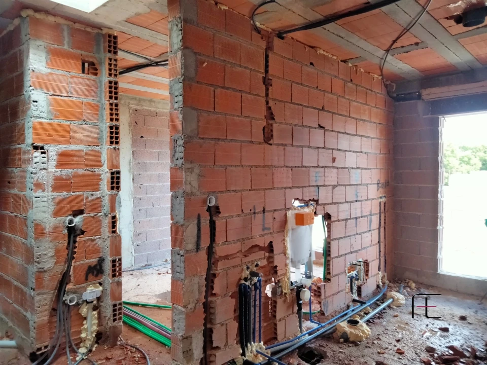 Moradia T3 para Venda em Mozelos Foto 8