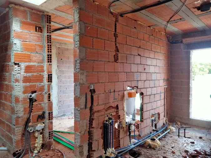 Moradia T3 para Venda em Mozelos Foto 8