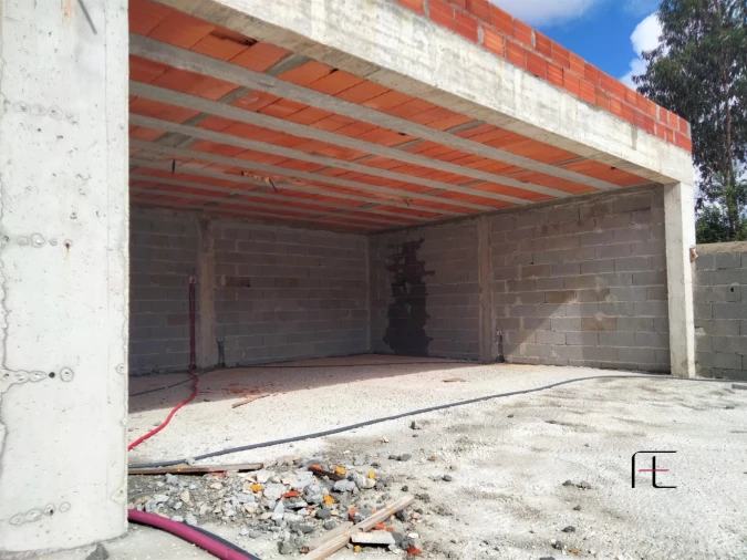 Moradia T3 para Venda em Mozelos Foto 12