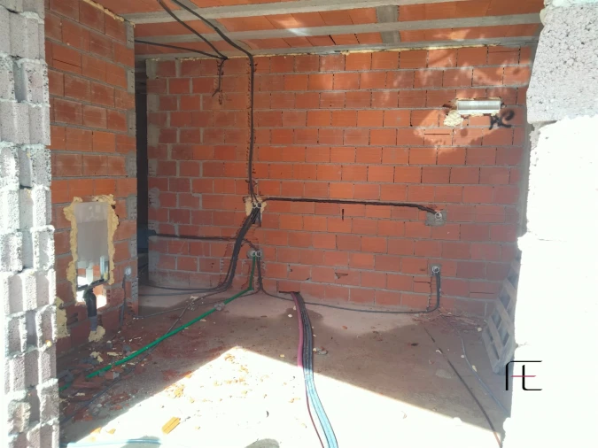 Moradia T3 para Venda em Mozelos Foto 15