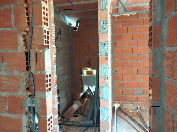 Moradia T3 para Venda em Mozelos Foto 18