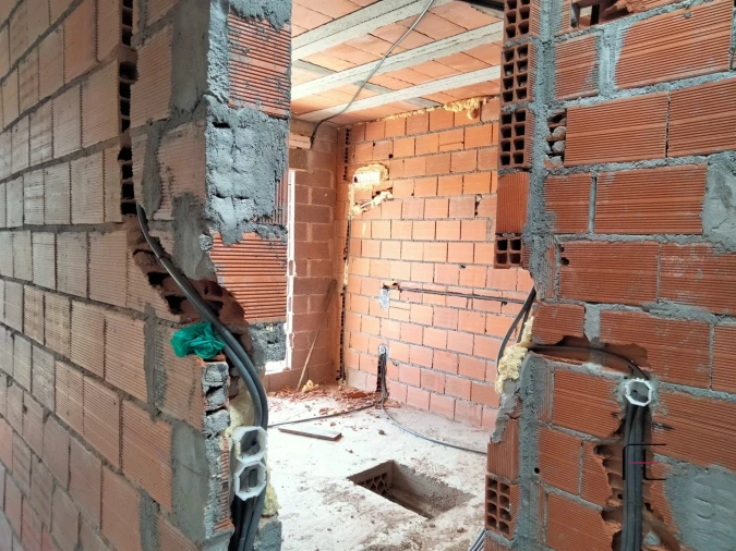 Moradia T3 para Venda em Mozelos Foto 17