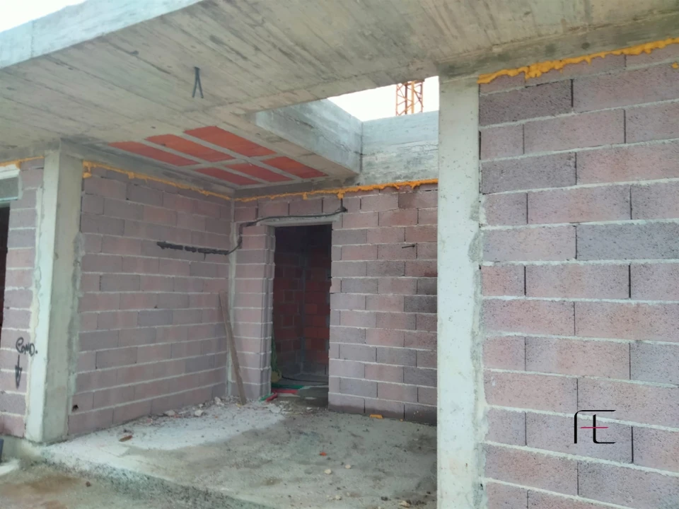 Moradia T3 para Venda em Mozelos Foto 3