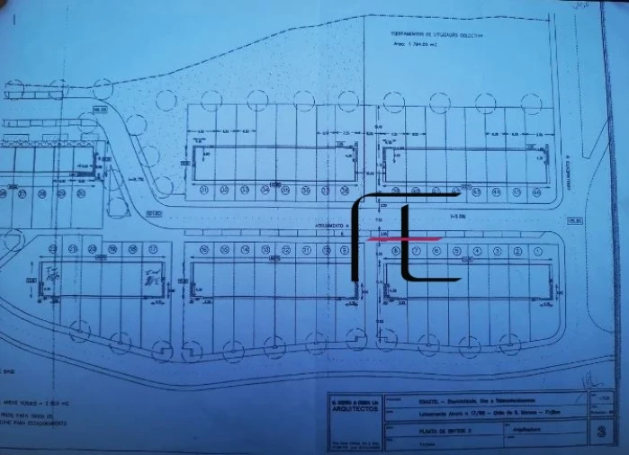Terreno para Venda em Fajões Foto 7
