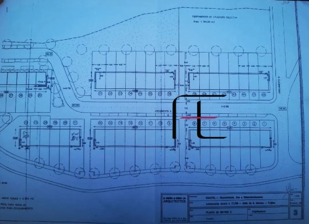 Terreno para Venda em Fajões Foto 7