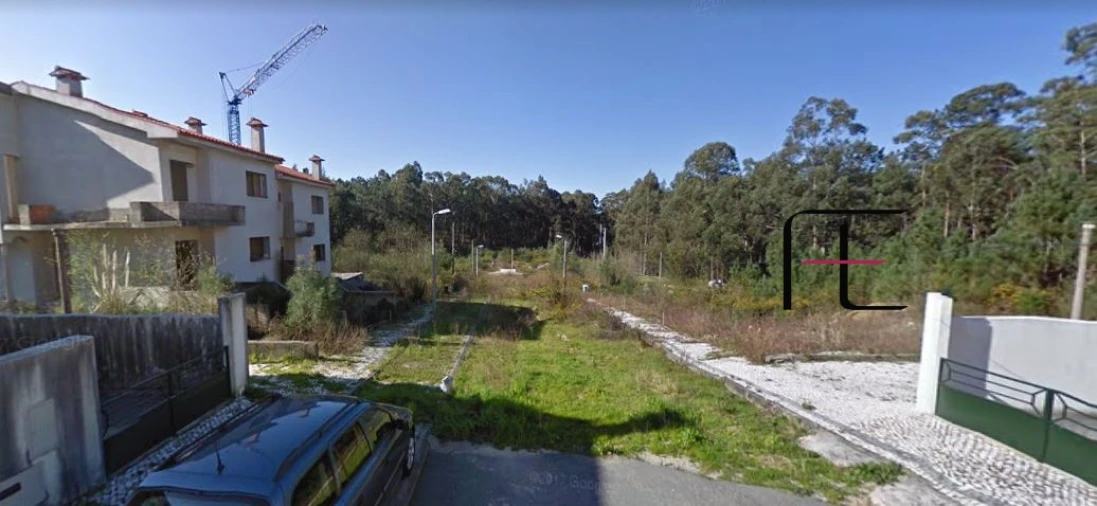 Terreno para Venda em Fajões Foto 4