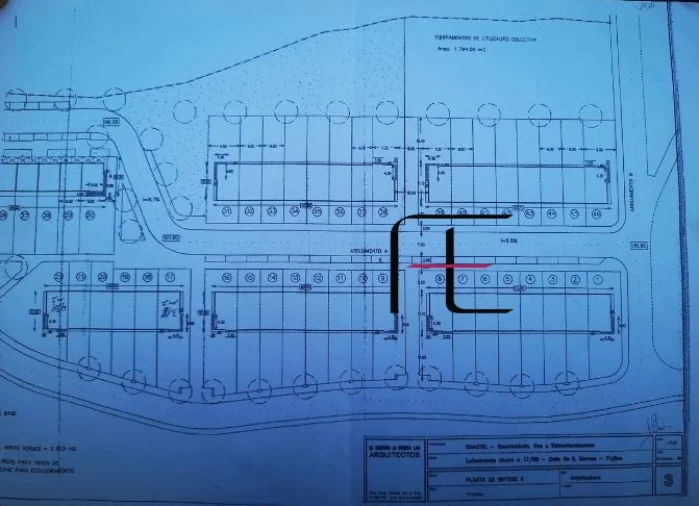 Terreno para Venda em Fajões Foto 7