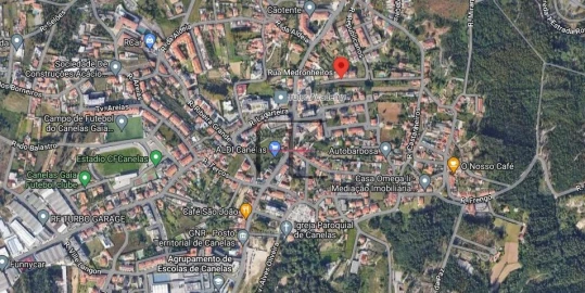 Terreno para Venda em Canelas