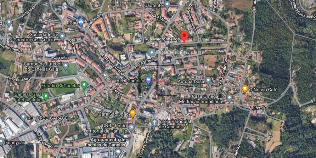 Terreno para Venda em Canelas Foto 4
