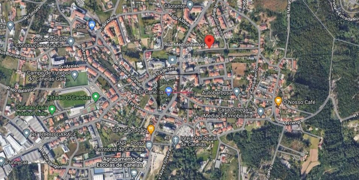 Terreno para Venda em Canelas Foto 4