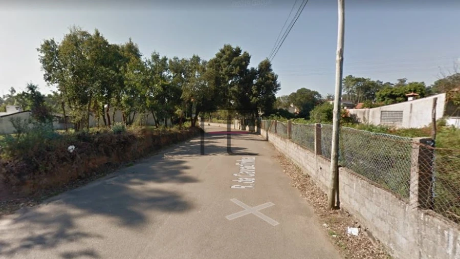 Terreno Agricola ou Rústico para Venda em Anta e Guetim Foto 3