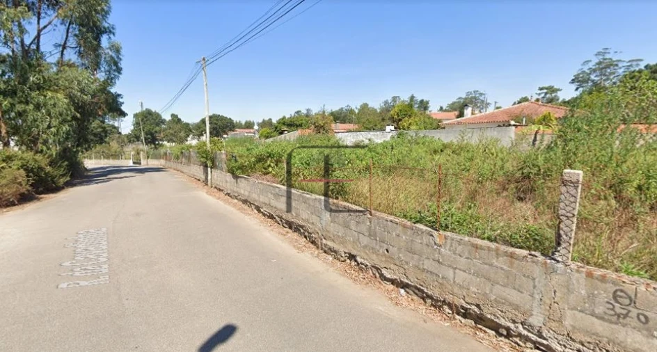 Terreno Agricola ou Rústico para Venda em Anta e Guetim Foto 1