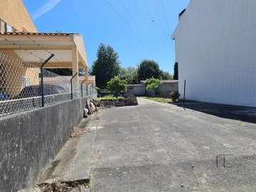 Terreno para Venda em Pedroso e Seixezelo