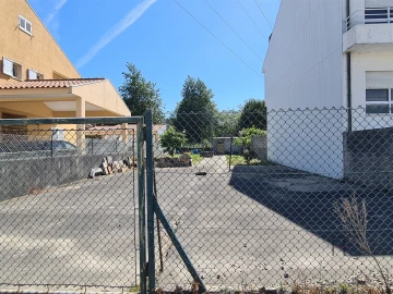 Terreno para Venda em Pedroso e Seixezelo