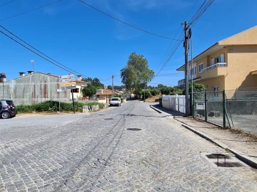 Terreno para Venda em Pedroso e Seixezelo