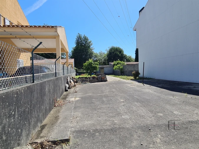 Terreno para Venda em Pedroso e Seixezelo Foto 4