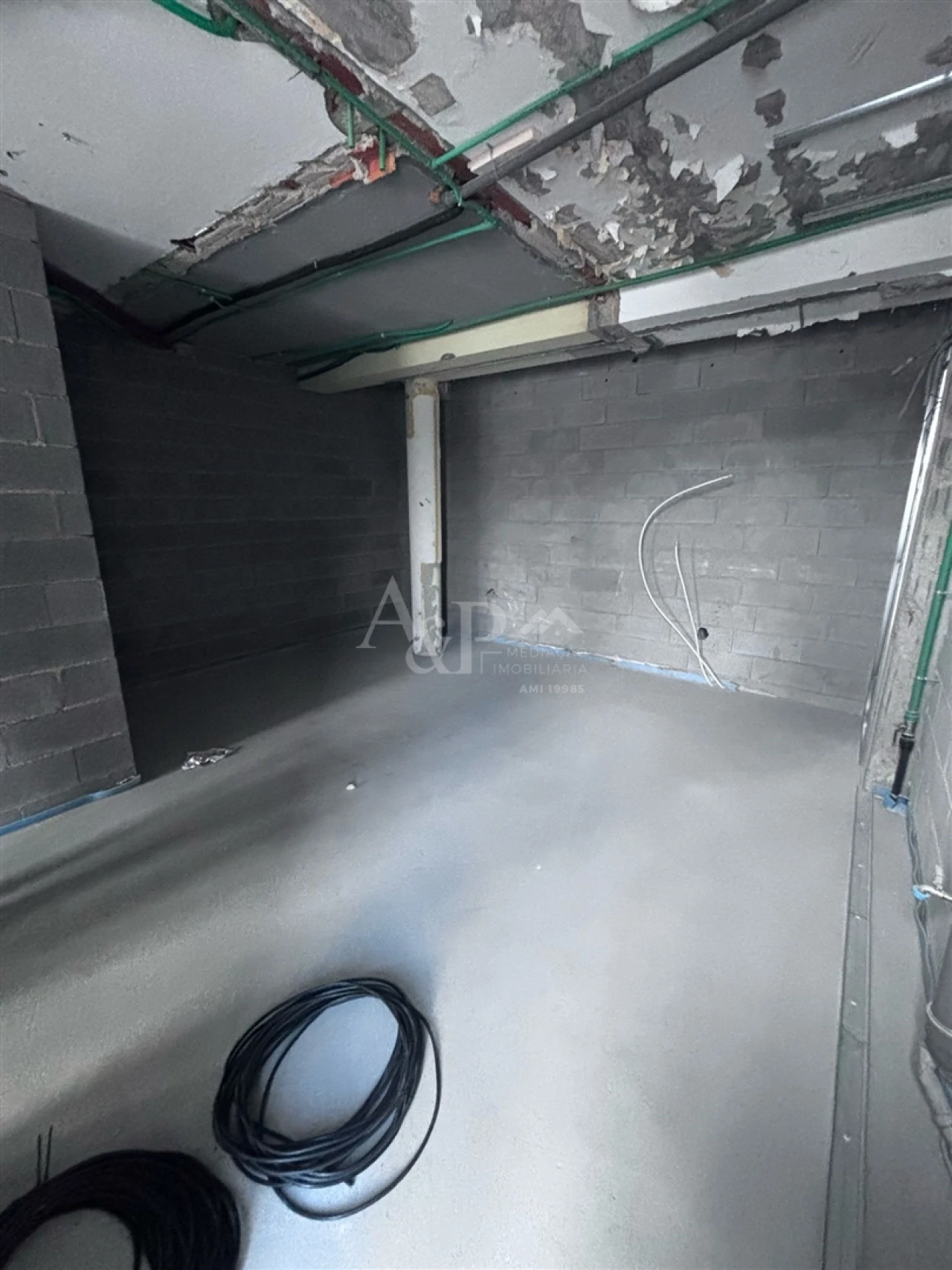 Armazém para Venda em Bodiosa Foto 6