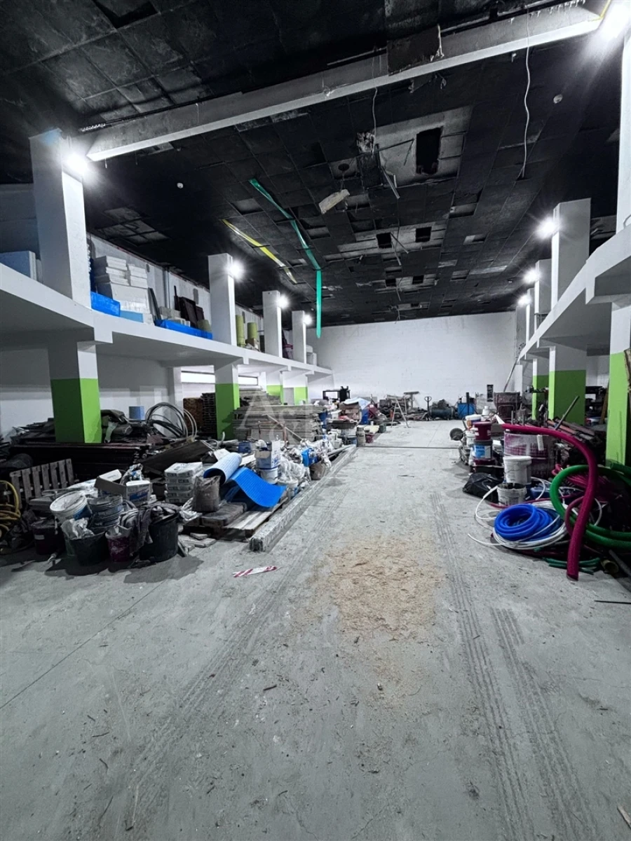 Armazém para Venda em Bodiosa Foto 5