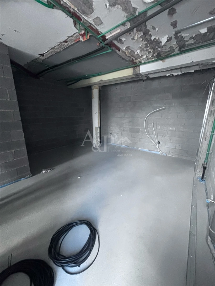 Armazém para Venda em Bodiosa Foto 6