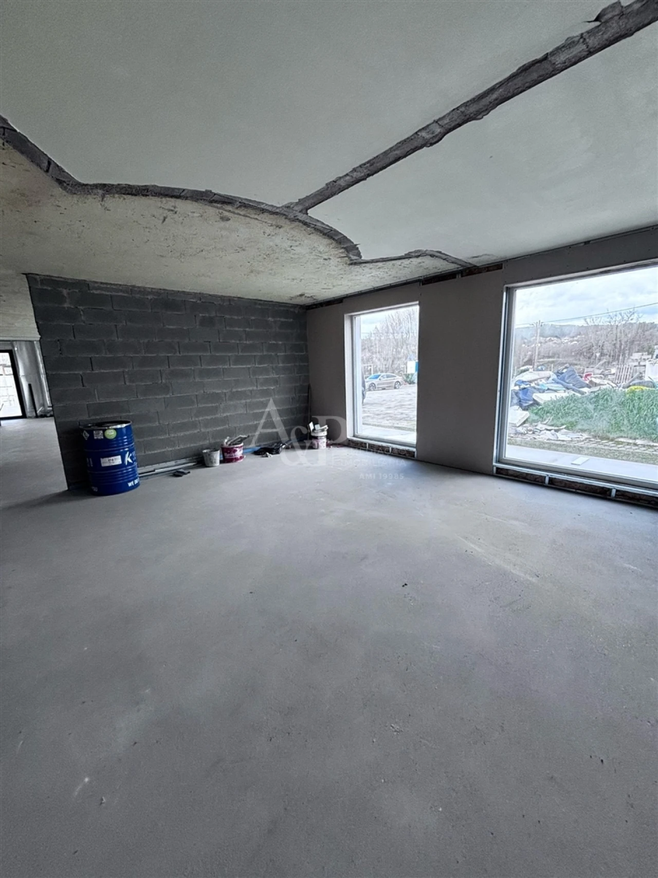 Armazém para Venda em Bodiosa Foto 2