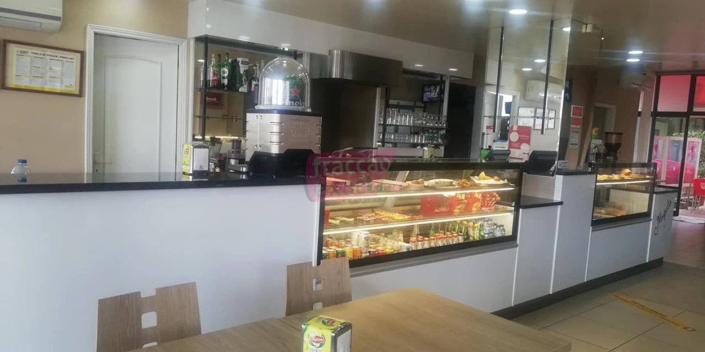 Negócio para Venda em Mafamude e Vilar do Paraíso Foto 3