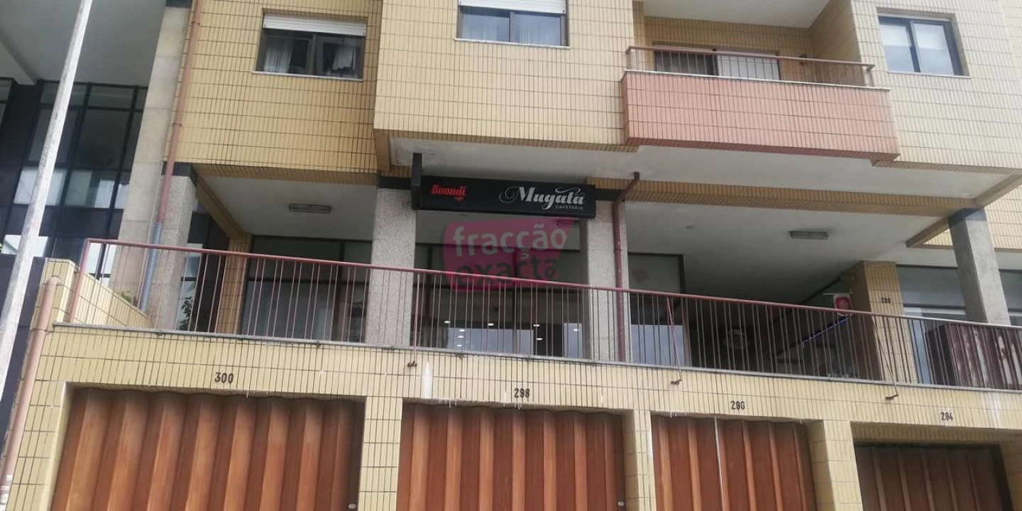 Negócio para Venda em Mafamude e Vilar do Paraíso Foto 9