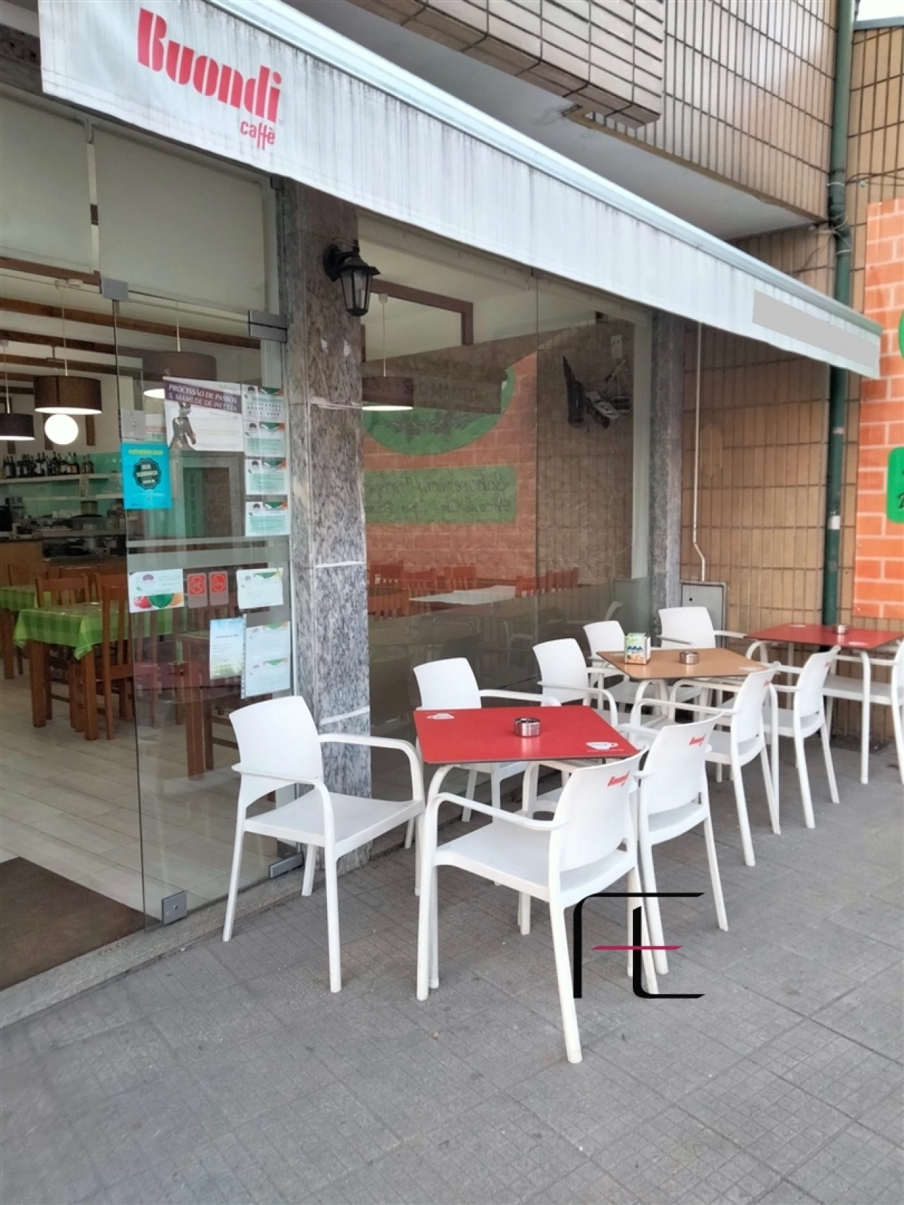 Negócio para Arrendamento em São Mamede de Infesta e Senhora da Hora Foto 1