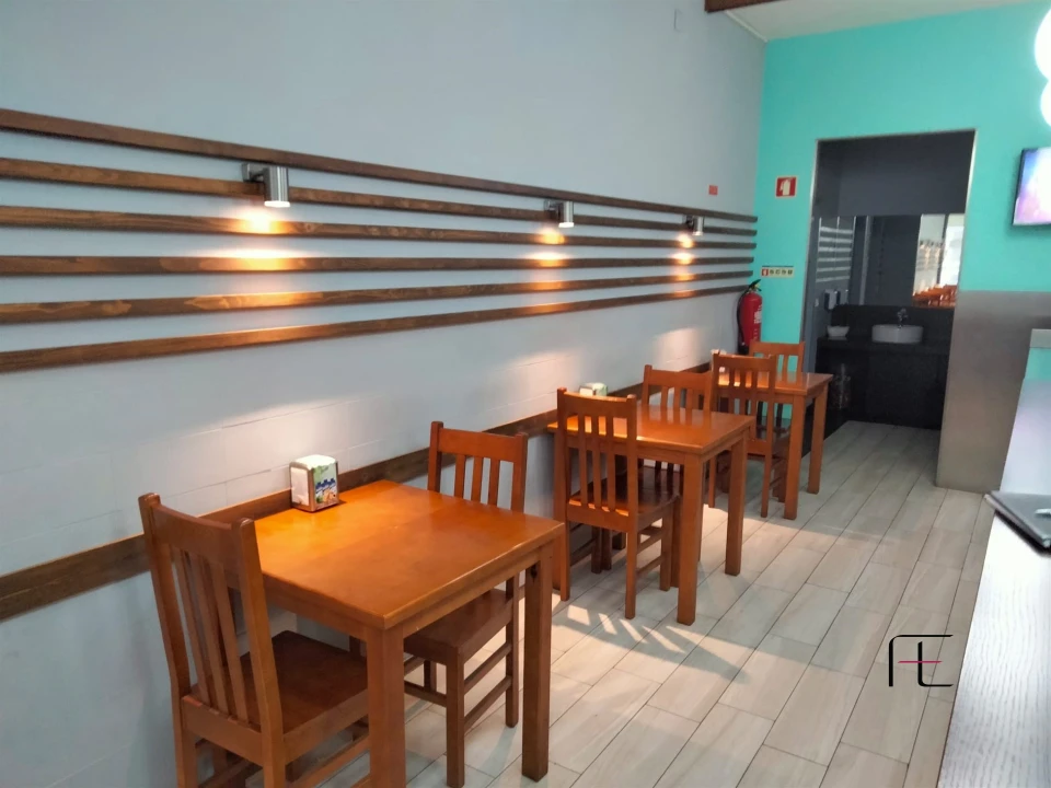 Negócio para Arrendamento em São Mamede de Infesta e Senhora da Hora Foto 5