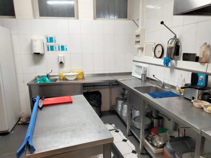 Negócio para Arrendamento em São Mamede de Infesta e Senhora da Hora Foto 15