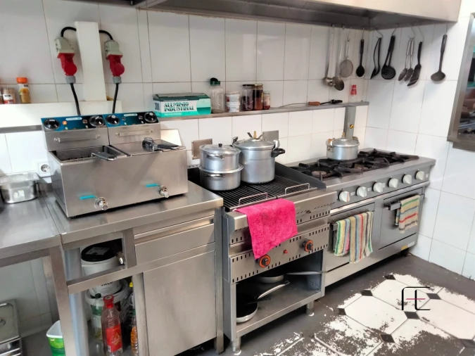 Negócio para Arrendamento em São Mamede de Infesta e Senhora da Hora Foto 16