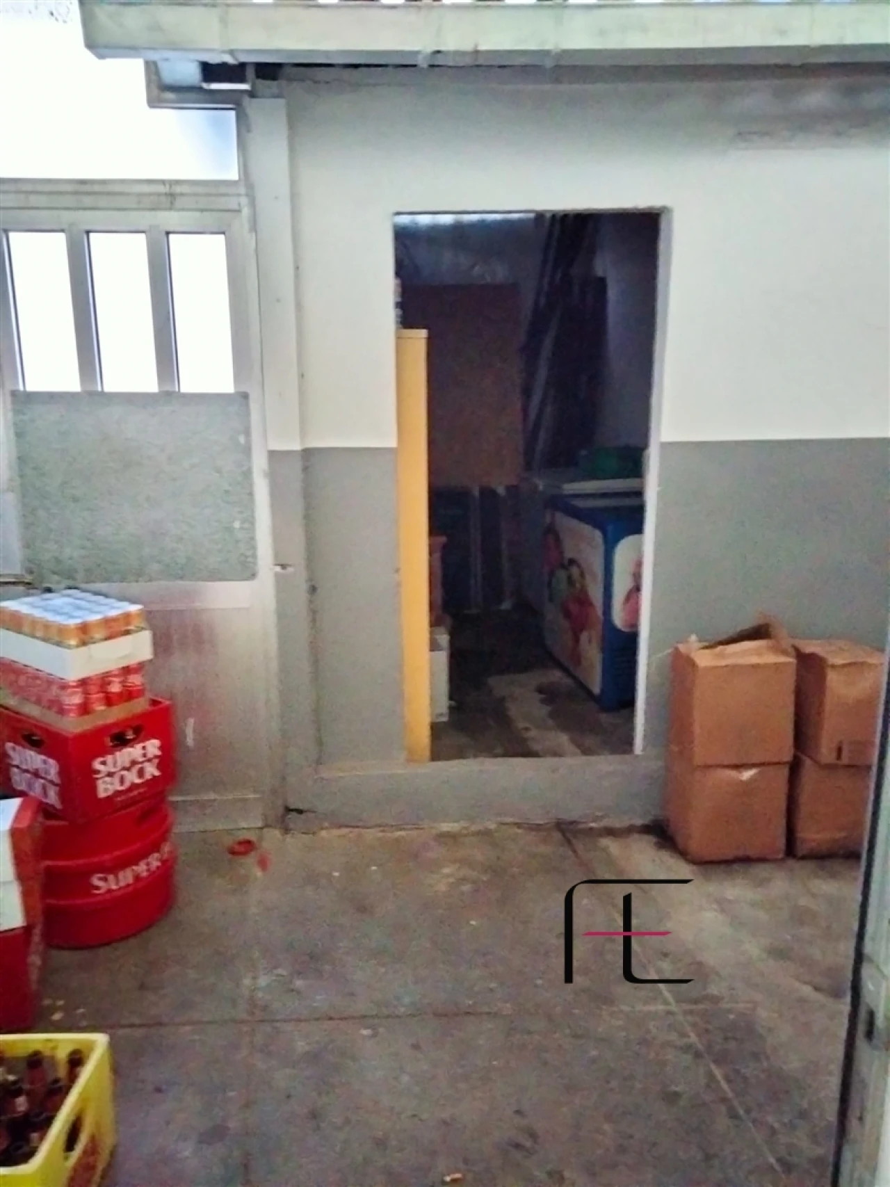 Negócio para Arrendamento em São Mamede de Infesta e Senhora da Hora Foto 22