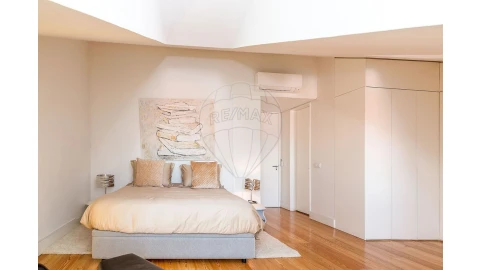 Apartamento T4 para Venda em Arroios